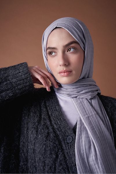 Modakaşmir MİSTO COTTON WRAP