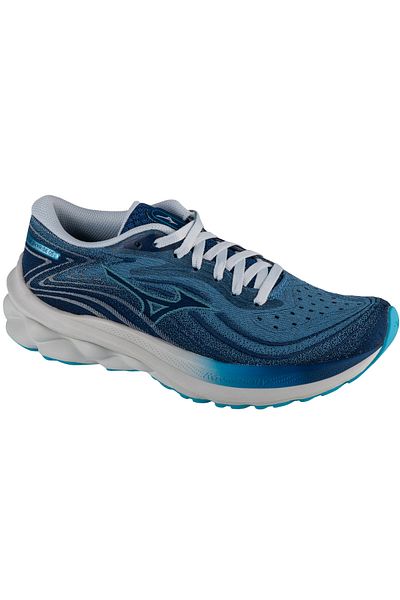 MIZUNO Mizuno Wave Skyrise 5, Pantofi de alergare pentru femei