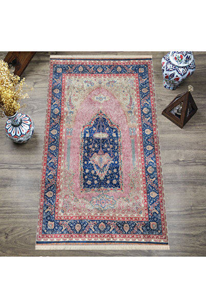 ROVİGO HOME Digital Printed, Washable, Soft Textured Children's and Adult Sec...