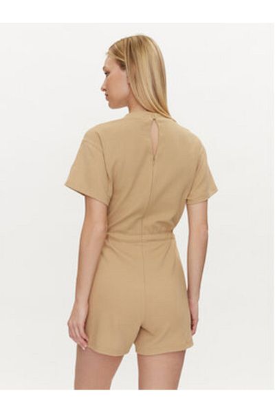 Puma Women's Jumpsuit 677891 Beige