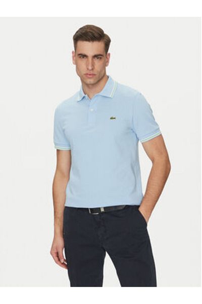 Lacoste Men's Polo PH9875 Light Blue