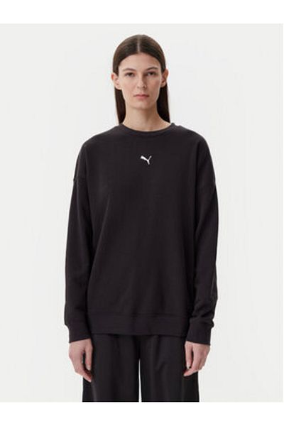 Puma Hanorac de damă 685401 Negru
