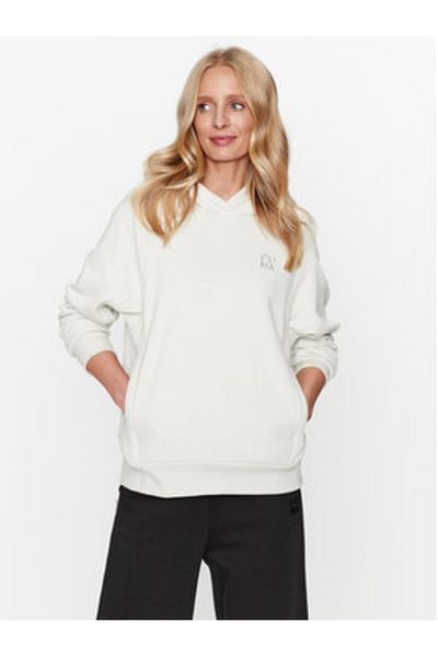 Puma Hanorac Puma pentru femei 621444 Ecru