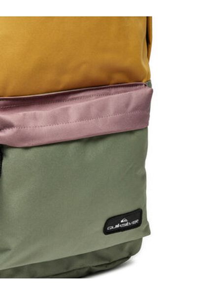 Quiksilver Men's Backpack AQYBP03169-YJG0 Colorful