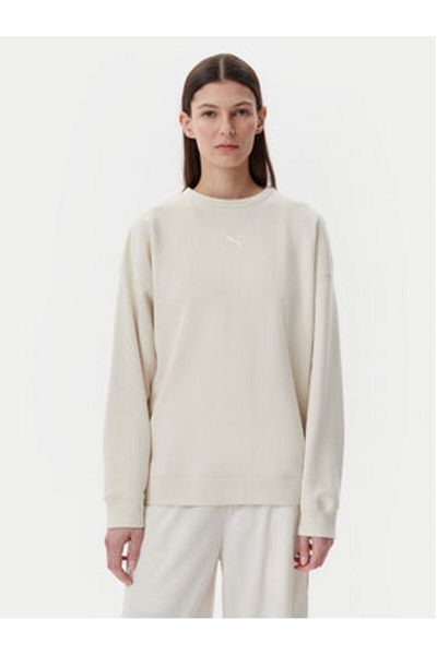 Puma Hanorac de damă 685401 bej