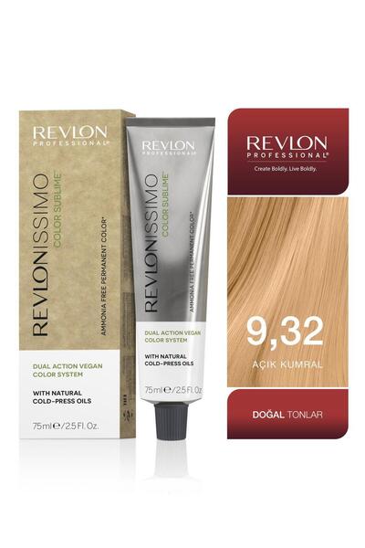 Revlon RP RVL COLOR SUBLIME 9.32 75ml