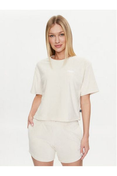 Puma Tricou Puma pentru femei 677947 Ecru
