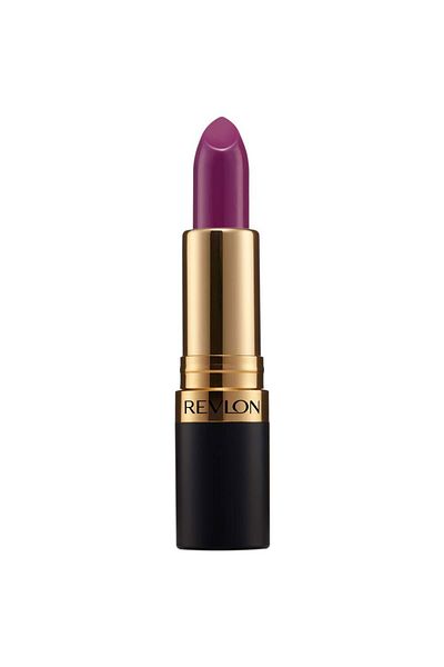 Revlon Ruj de buze cremos, Revlon, Super Lustrous Lipstick, 4.2 g, 654 Ravish Me Red