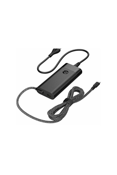 HP 110W USB-C Dizüstü Bilgisayar Şarj Cihazı 8B3Y2UT