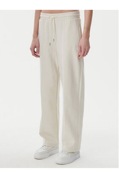 Puma Pantaloni de trening pentru femei 629774 bej