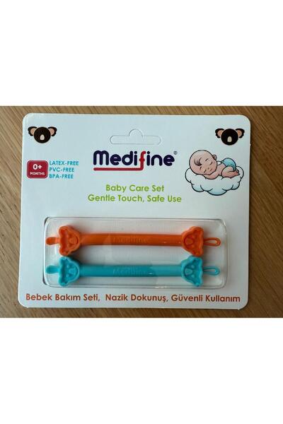 Medifine Bebek Burun Kulak Temizleme
