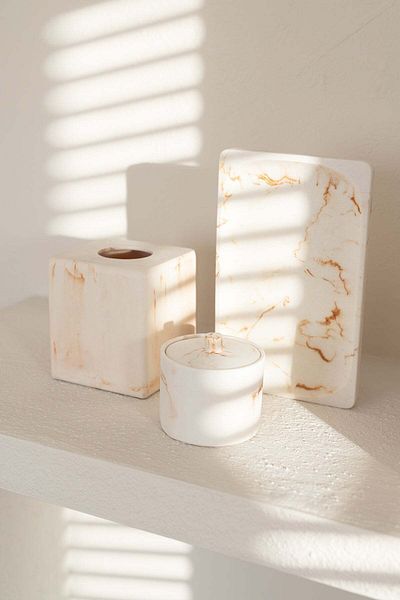 İrya Cloud Tray Beige