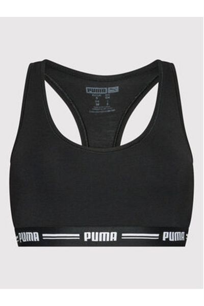 Puma Sutien pentru femei 907862 Negru