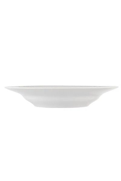 Porland İdil White Pit Plate 19cm
