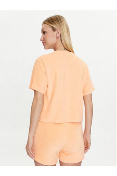 Puma Tricou damă puma 677947 portocaliu