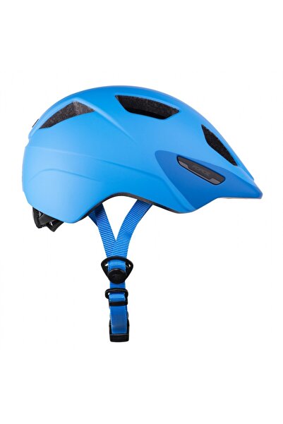 Force Casca copii Force Akita Junior albastra