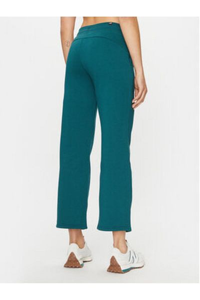 Puma Women's Sweatpants 676093 Green