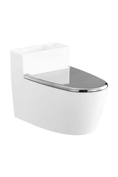 SUNUP Sn-25999 Toilet Look Ashroom