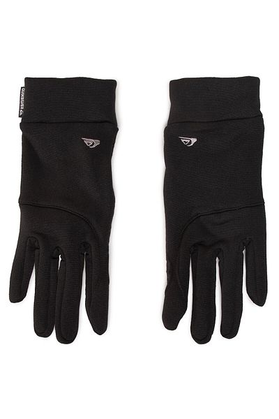 Quiksilver quiksilver Women's Gloves Women EQYHN03101-KVJ0 Black