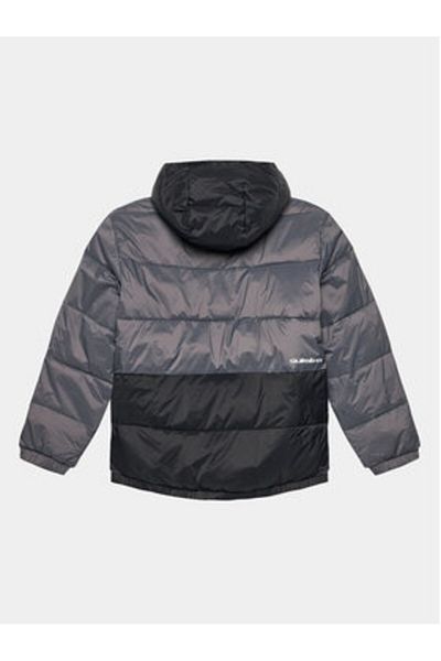 Quiksilver Boy Down Jacket EQBJK03277 Gray