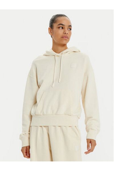 Lacoste Hanorac de damă SF2673 Ecru