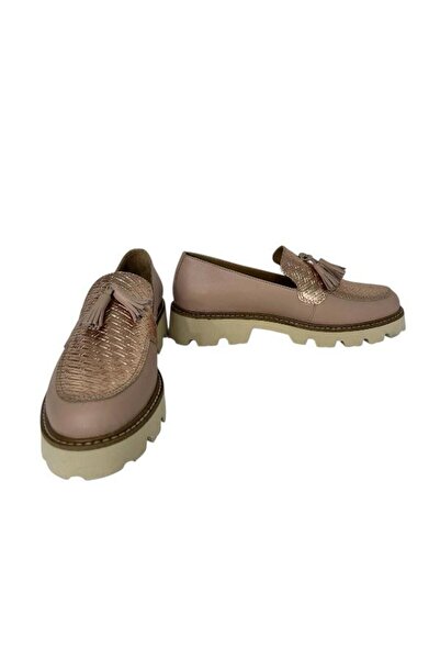 KEMAL TANCA 94 5010 Women Loafer Shoes