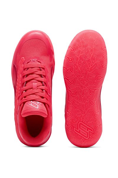 Puma Sneakers Puma Stewie 3 Team, Red, Unisex