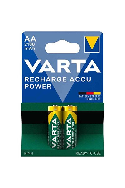 Varta Baterie reîncărcabilă Accu AA Ready2Use NiMH 2100 mAh Mignon