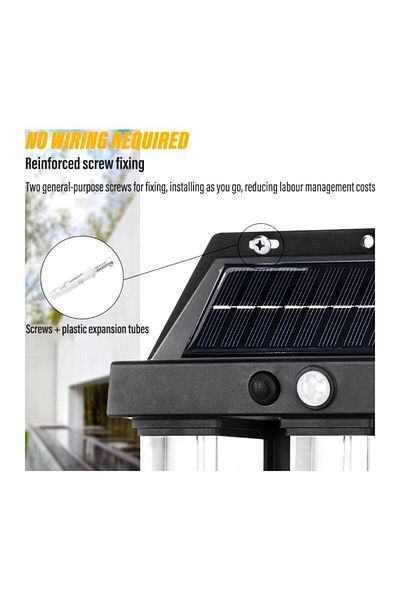 eyemazing Decorative LED Facade Light Device, eMazing, for Outdoor, Hanging, 800mAh, 15x13x6 cm, Black Color