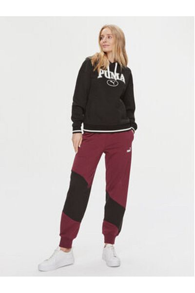 Puma Hanorac Puma pentru femei 621489 negru