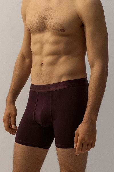 H&M 2-pack Mid Trunks With Lycra®