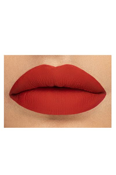 Forever52 Velvet Rose Matte Lipstick