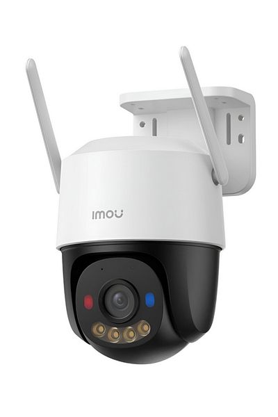 Imou Imou Cruiser SC 4G SIM Surveillance Camera, 5MP 3K Full Color, AI Alarm, Dual Lighting 30m, Audio