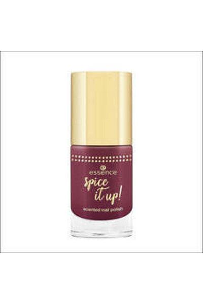 Essence Essence Spice It Up Scented Nail Polish 01 Sweet Like Berries 8ml