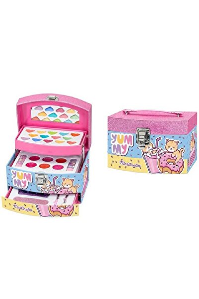 Martinelia Set jucarie, cosmetice si accesorii de par Shimmer Paws Teddy&amp;...