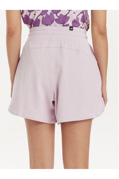 Puma Women's Sports Shorts 678701 Purple