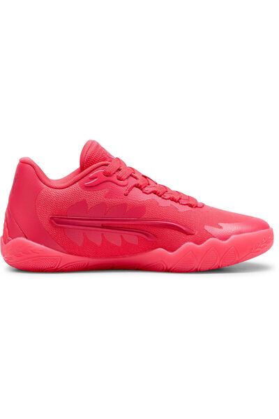 Puma Tenisky Puma Stewie 3 Team, Červené, Unisex