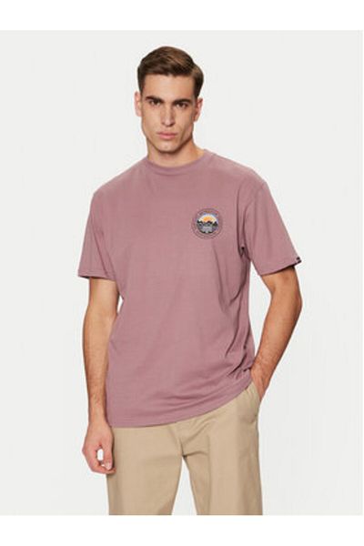Quiksilver Tricou bărbătesc EQYZT07917-PMR0 violet