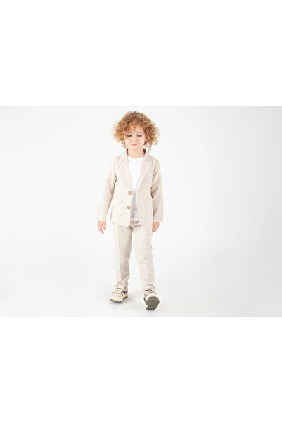 My Hanne Tshirt Jacket Suit