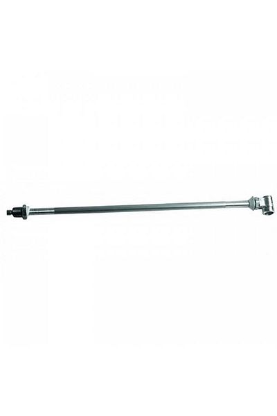 Astra Market Chrome Long Bidet Stick 37.5 cm