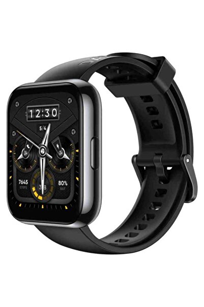 realme Realme Watch 2 Pro Neo Gray Smartwatch