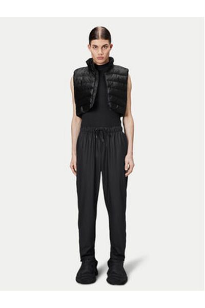 Rains Unisex Rain Pants 18580 Black