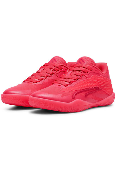 Puma Tenisky Puma Stewie 3 Team, Červené, Unisex