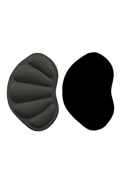 ACTIVE TEAM SP01 - Yapışkanlı Midye Bilek Koruma | Topuk Vurma Önleyici Ve Ay...