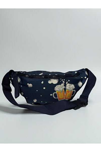 Ayaz Çanta OMUZ VE BEL ÇANTASI