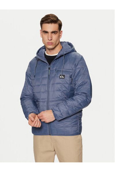 Quiksilver Jachetă de tranziție pentru bărbați EQYJK04095-BYL0 albastră