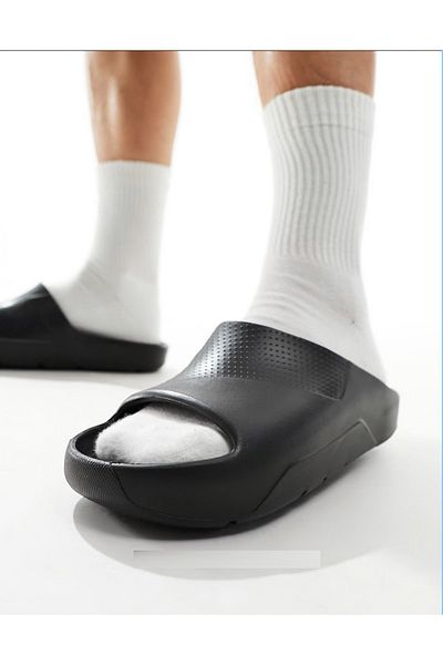 Nike Men's Slippers Wide Fit