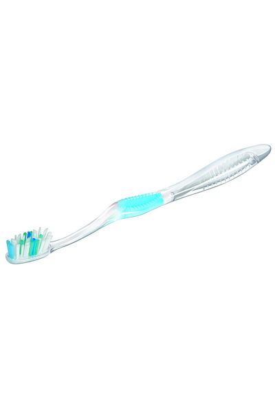 Trisa Intensive Care Duo Soft Toothbrush 654108