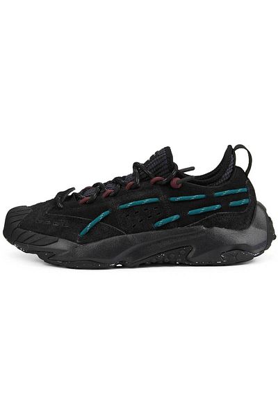 Puma Αθλητικά Παπούτσια Puma Plexus, Μαύρο, Ανδρικά