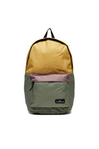 Quiksilver Men's Backpack AQYBP03169-YJG0 Colorful